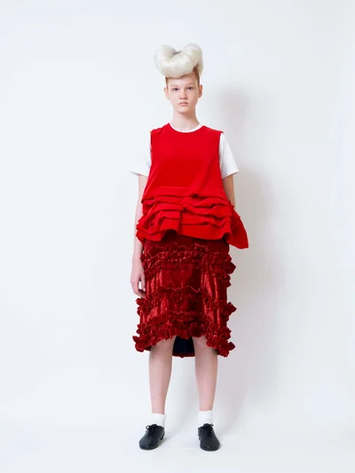 Look 9